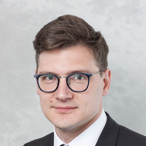 Константин Литовкин